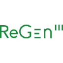 ReGen III Corp Logo