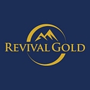 Revival Gold Inc Logo