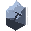 Ridgeline Minerals Corp Logo