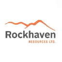 Rockhaven Resources Ltd Logo