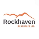 Rockhaven Resources Ltd Logo