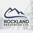 Rockland Resources Ltd Logo
