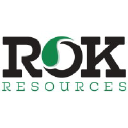 Rok Resources Inc Logo