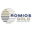 Romios Gold Resources Inc Logo