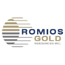Romios Gold Resources Inc Logo