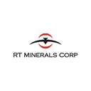 RT Minerals Corp Logo
