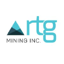 RTG Mining Inc Logo