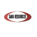 Sama Resources Inc Logo