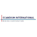 Scandium International Mining Corp Logo