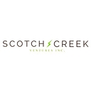 Scotch Creek Ventures Inc Logo