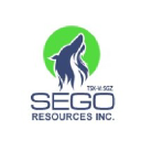 Sego Resources Inc Logo