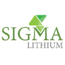 Sigma Lithium Resources Corporation Logo