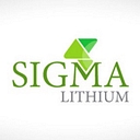 Sigma Lithium Resources Corporation Logo