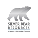 Silver Bear Resources plc Logo