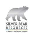 Silver Bear Resources plc Logo
