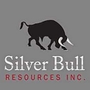 Silver Bull Resources Inc Logo