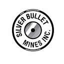 Silver Bullet Mines Corp Logo