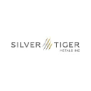 Silver Tiger Metals Inc Logo