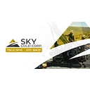 Sky Gold Corp Logo