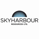 Skyharbour Resources Ltd Logo