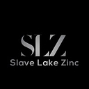 Slave Lake Zinc Corp Logo