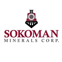 Sokoman Minerals Corp Logo