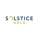 Solstice Gold Corp Logo