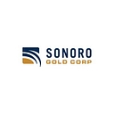 Sonoro Gold Corp Logo
