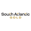 South Atlantic Gold Inc Logo