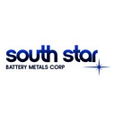 South Star Mining Corp Logo