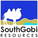 SouthGobi Resources Ltd Logo