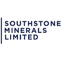 Southstone Minerals Limited Logo