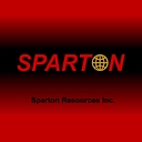 Sparton Resources Inc Logo