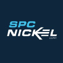 SPC Nickel Corp Logo