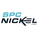 SPC Nickel Corp Logo
