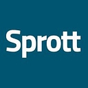 Sprott Inc Logo