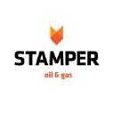 Stamper Oil & Gas Corp Logo