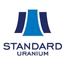 Standard Uranium Ltd Logo