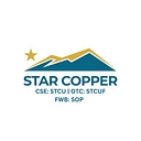 Star Copper Corp Logo
