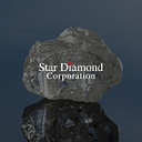 Star Diamond Corporation Logo