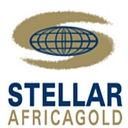 Stellar AfricaGold Inc Logo