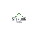 Sterling Metals Corp Logo