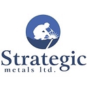 Strategic Metals Ltd Logo