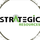 Strategic Resources Inc Logo