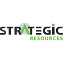 Strategic Resources Inc Logo