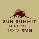 Sun Summit Minerals Corp Logo