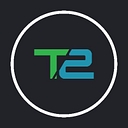 T2 Metals Logo