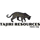 Tajiri Resources Corp Logo