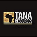 Tana Resources Corp Logo