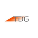 TDG Gold Corp Logo